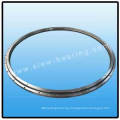 Super thin section customized slewing ring